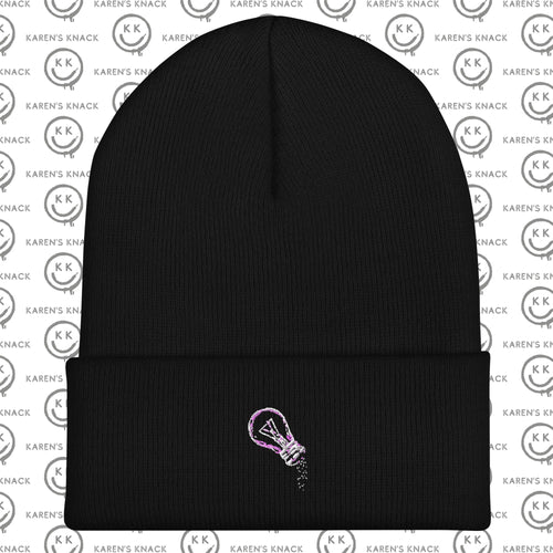 Salt & Light Beanie