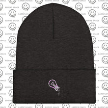 Load image into Gallery viewer, Salt &amp; Light Beanie