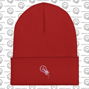 Salt & Light Beanie