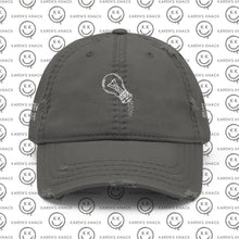 Load image into Gallery viewer, Salt &amp; Light Distressed Hat