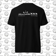 Load image into Gallery viewer, Bethlehem Comfort Colors TShirt