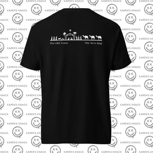 Bethlehem Comfort Colors TShirt