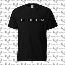 Load image into Gallery viewer, Bethlehem Comfort Colors TShirt