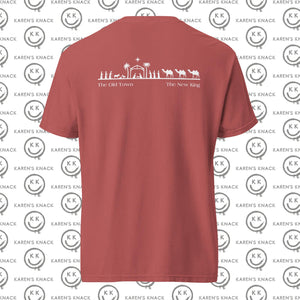 Bethlehem Comfort Colors TShirt