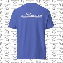 Load image into Gallery viewer, Bethlehem Comfort Colors TShirt