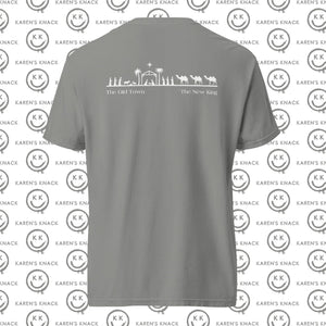 Bethlehem Comfort Colors TShirt