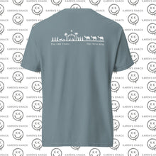 Load image into Gallery viewer, Bethlehem Comfort Colors TShirt