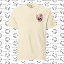 Load image into Gallery viewer, Pearls on Pigs Comfort Color T Shirt