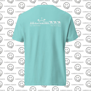 Bethlehem Comfort Colors TShirt