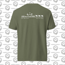 Load image into Gallery viewer, Bethlehem Comfort Colors TShirt