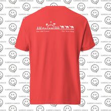 Load image into Gallery viewer, Bethlehem Comfort Colors TShirt