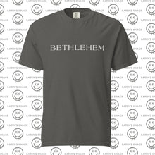 Load image into Gallery viewer, Bethlehem Comfort Colors TShirt