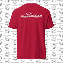 Load image into Gallery viewer, Bethlehem Comfort Colors TShirt