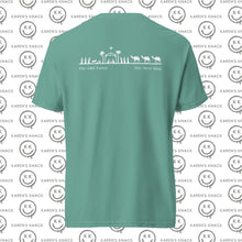 Load image into Gallery viewer, Bethlehem Comfort Colors TShirt