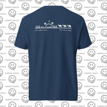 Load image into Gallery viewer, Bethlehem Comfort Colors TShirt