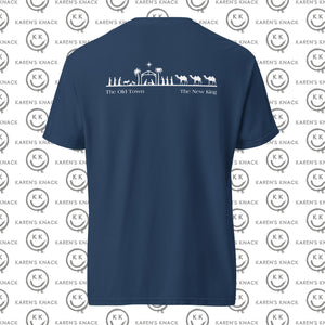 Bethlehem Comfort Colors TShirt