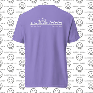 Bethlehem Comfort Colors TShirt