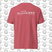 Load image into Gallery viewer, Bethlehem Comfort Colors TShirt