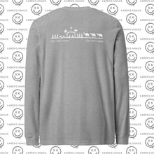 Load image into Gallery viewer, Bethlehem Christmas Long Sleeve Tee