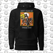 Load image into Gallery viewer, Don&#39;t Drag Me unisex Hoodie