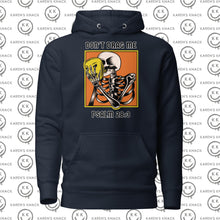 Load image into Gallery viewer, Don&#39;t Drag Me unisex Hoodie